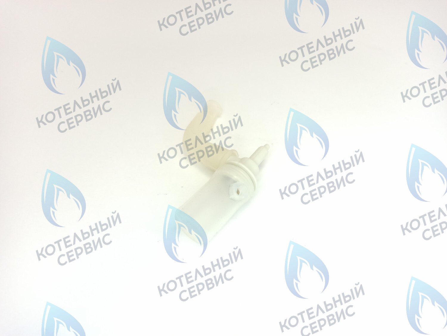 AFP012 Конденсатосборник пластиковый прозрачный в Москве